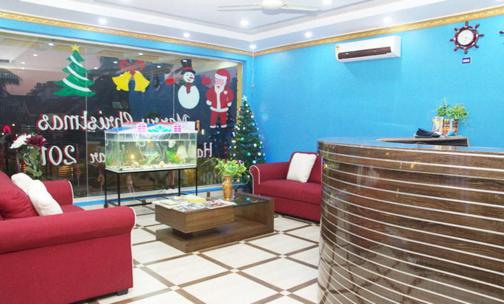Rbr Suites Calangute Exterior foto